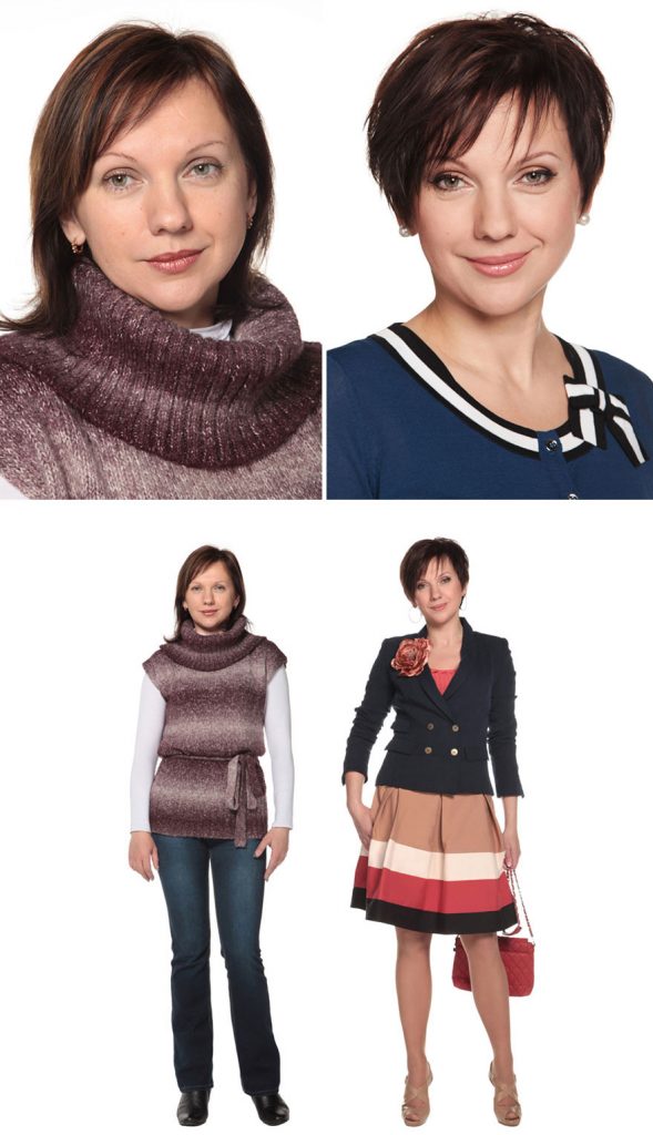 30 exemples de relooking de femmes banales en reine par Konstantin Bogomolov 30 exemples de relooking de femmes banales en reine par Konstantin Bogomolov 26 30-exemples-de-relooking-de-femmes-banales-en-reine-par-Konstantin-Bogomolov-26