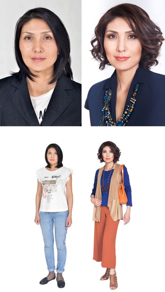 30 exemples de relooking de femmes banales en reine par Konstantin Bogomolov 30 exemples de relooking de femmes banales en reine par Konstantin Bogomolov 27 30-exemples-de-relooking-de-femmes-banales-en-reine-par-Konstantin-Bogomolov-27