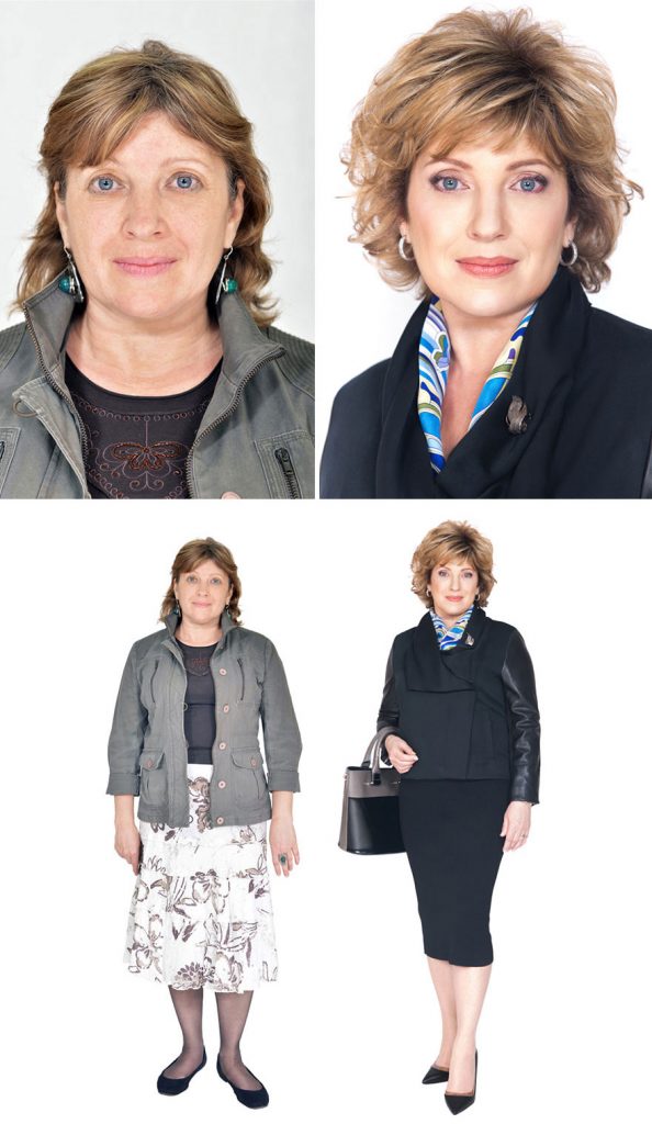 30 exemples de relooking de femmes banales en reine par Konstantin Bogomolov 30 exemples de relooking de femmes banales en reine par Konstantin Bogomolov 4 30-exemples-de-relooking-de-femmes-banales-en-reine-par-Konstantin-Bogomolov-4