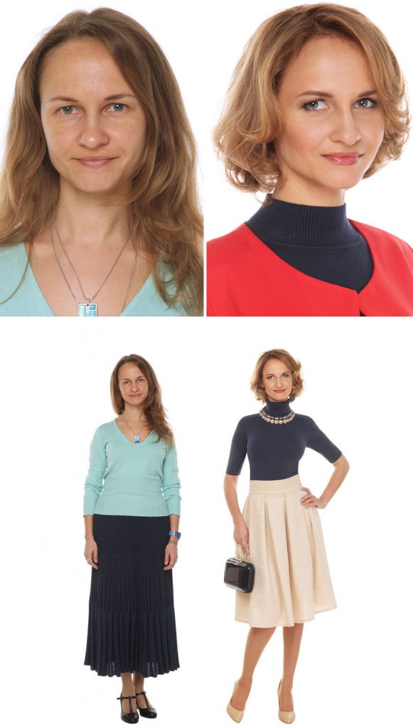 30 exemples de relooking de femmes banales en reine par Konstantin Bogomolov 30 exemples de relooking de femmes banales en reine par Konstantin Bogomolov 5 30-exemples-de-relooking-de-femmes-banales-en-reine-par-Konstantin-Bogomolov-5