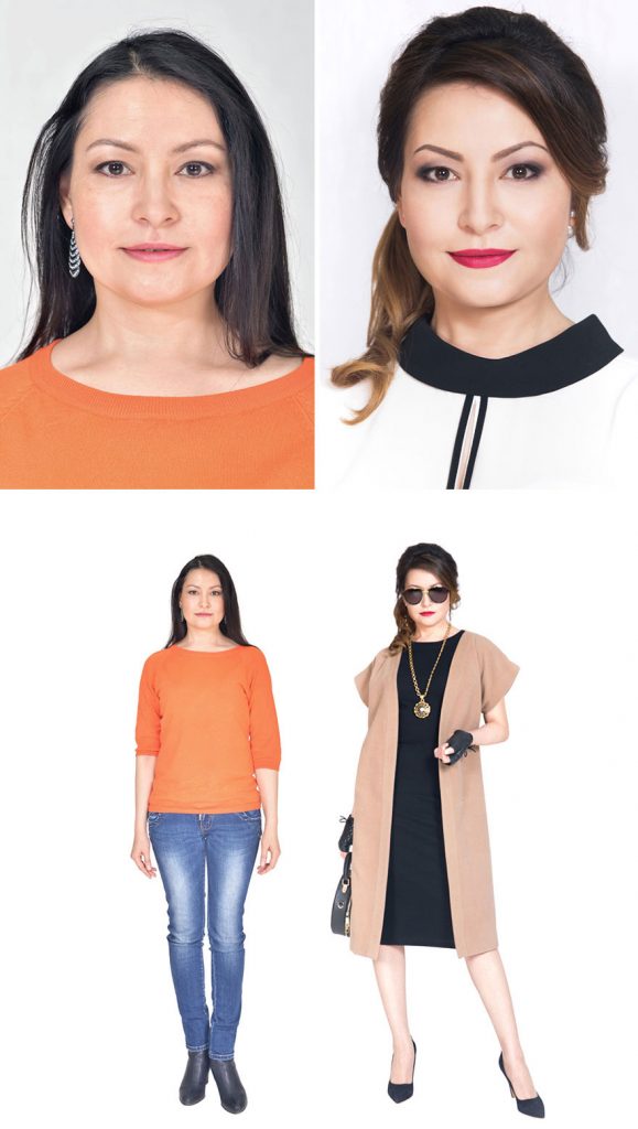 30 exemples de relooking de femmes banales en reine par Konstantin Bogomolov 30 exemples de relooking de femmes banales en reine par Konstantin Bogomolov 6 30-exemples-de-relooking-de-femmes-banales-en-reine-par-Konstantin-Bogomolov-6