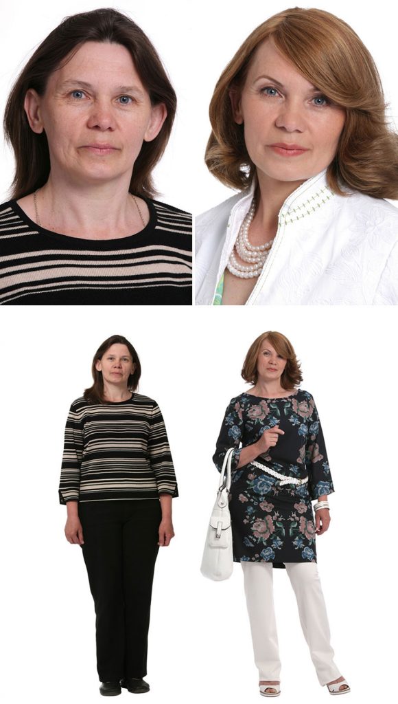 30 exemples de relooking de femmes banales en reine par Konstantin Bogomolov 30 exemples de relooking de femmes banales en reine par Konstantin Bogomolov 9 30-exemples-de-relooking-de-femmes-banales-en-reine-par-Konstantin-Bogomolov-9