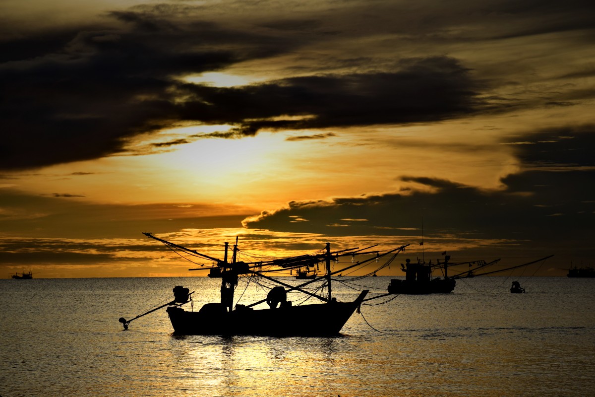 40 paysages de couleur qui démontrent la beauté de la terre 44 paysages de couleur qui demontrent la beaute de la terre mont Prachaup 44-paysages-de-couleur-qui-demontrent-la-beaute-de-la-terre-mont-Prachaup