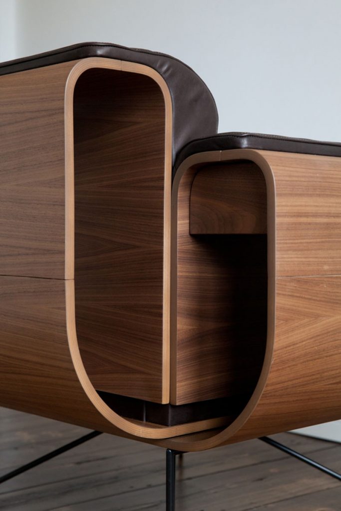 El Purista - un fauteuil pour amateur de cigare El Purista un fauteuil pour amateur de cigare 5 El-Purista-un-fauteuil-pour-amateur-de-cigare-5