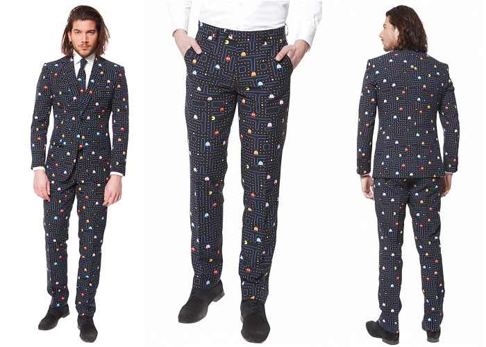 Le costume Pac Man par Opposuits Le costume Pac Man par Opposuits 4 Le-costume-Pac-Man-par-Opposuits-4