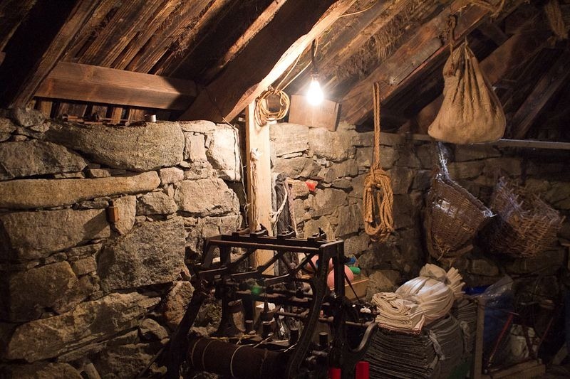 Les blackhouses d'Ecosse et d'Irlande Les blackhouses d Ecosse black houses irlande 7 Les-blackhouses-d-Ecosse-black-houses-irlande-7