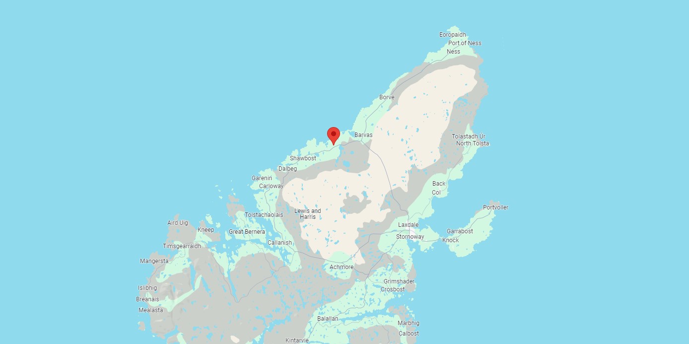 Les blackhouses d'Ecosse et d'Irlande Les blackhouses d Ecosse black houses irlande arnol maps Les-blackhouses-d-Ecosse-black-houses-irlande-arnol-maps.