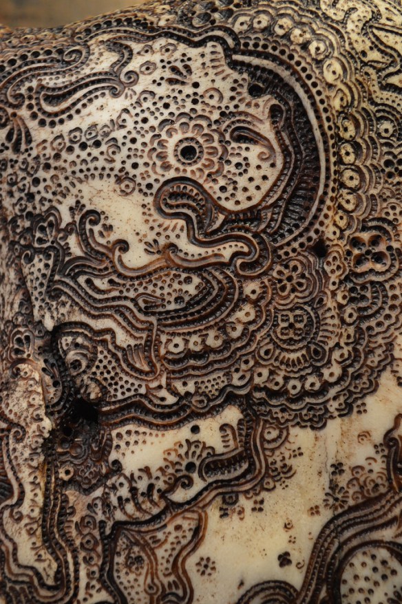 Les gravures d'os de Jason Borders Les gravures d os de Jason Borders 10 Les-gravures-d-os-de-Jason-Borders-10