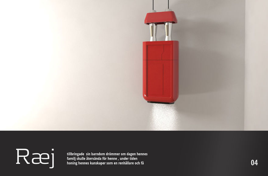 Les lustres Star Wars de Eyal Rosenthal Les lustres Star Wars de Eyal Rosenthal 4 Les-lustres-Star-Wars-de-Eyal-Rosenthal-4