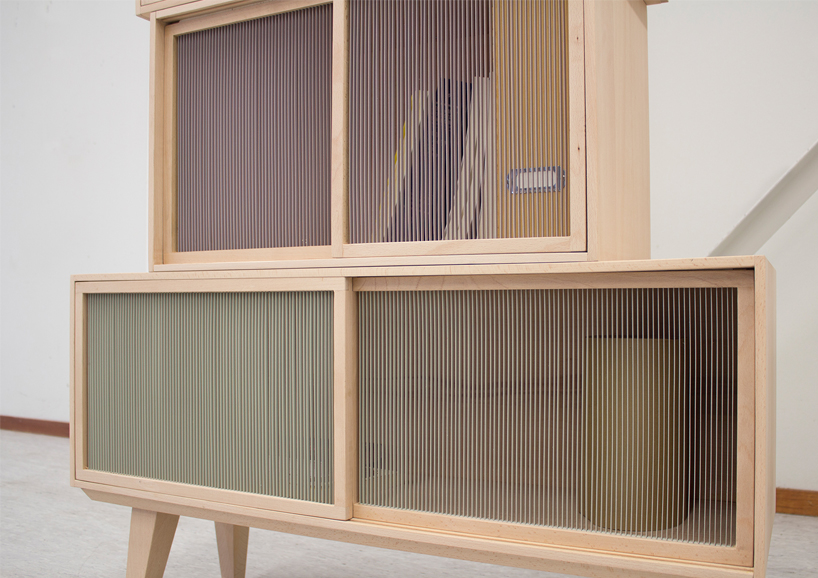 Les meubles interactifs de Juno Jeon Les meubles interactifs de Juno Jeon tiroir fade 4 Les-meubles-interactifs-de-Juno-Jeon-tiroir-fade-4