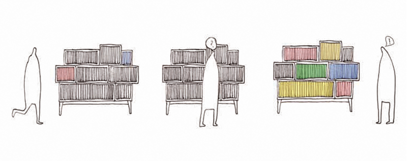 Les meubles interactifs de Juno Jeon Les meubles interactifs de Juno Jeon tiroir fade 7 Les-meubles-interactifs-de-Juno-Jeon-tiroir-fade-7