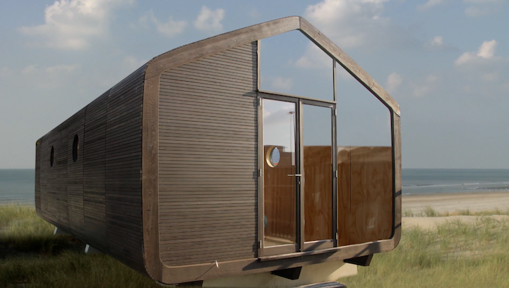 Wikkelhouse - une maison en carton recyclé Wikkelhouse une maison en carton recycle 10 Wikkelhouse-une-maison-en-carton-recycle-10