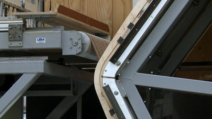 Wikkelhouse - une maison en carton recyclé Wikkelhouse une maison en carton recycle 3 Wikkelhouse-une-maison-en-carton-recycle-3