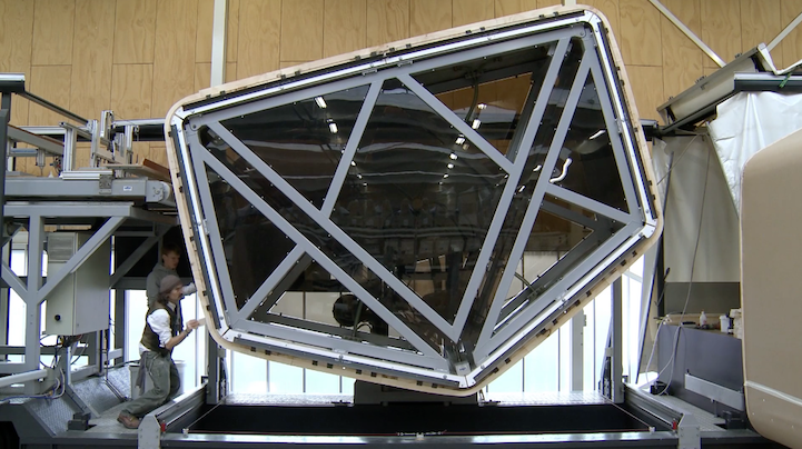 Wikkelhouse - une maison en carton recyclé Wikkelhouse une maison en carton recycle 4 Wikkelhouse-une-maison-en-carton-recycle-4