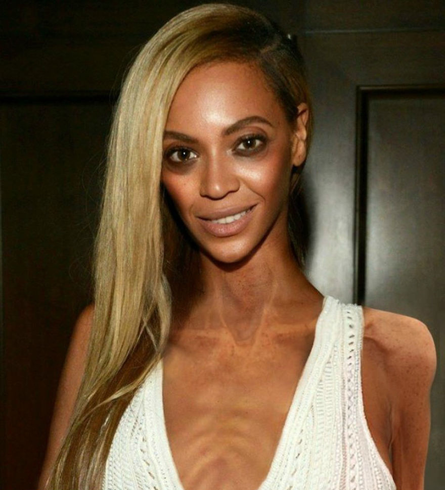Des stars anorexiques via photoshop des stars anorexiques via photoshop 2 beyonce des-stars-anorexiques-via-photoshop-2-beyonce