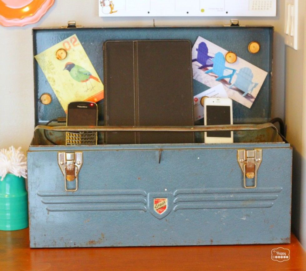 22 nouvelles idées de recyclage de vieux objets 22 nouvelles idees de recyclage de vieux objets boite 22-nouvelles-idees-de-recyclage-de-vieux-objets-boite