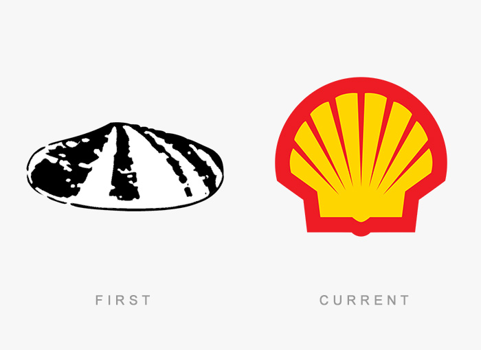 50 célèbres logos avant et maintenant 50 celebres logos avant et maintenant 20 shell 50-celebres-logos-avant-et-maintenant-20-shell