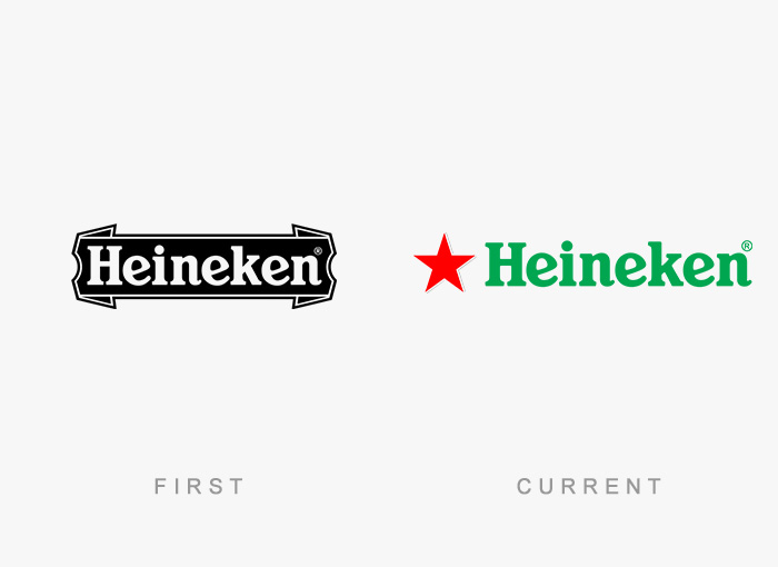 50 célèbres logos avant et maintenant 50 celebres logos avant et maintenant 30 heineken 50-celebres-logos-avant-et-maintenant-30-heineken