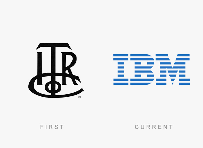 50 célèbres logos avant et maintenant 50 celebres logos avant et maintenant 47 ibm 50-celebres-logos-avant-et-maintenant-47-ibm