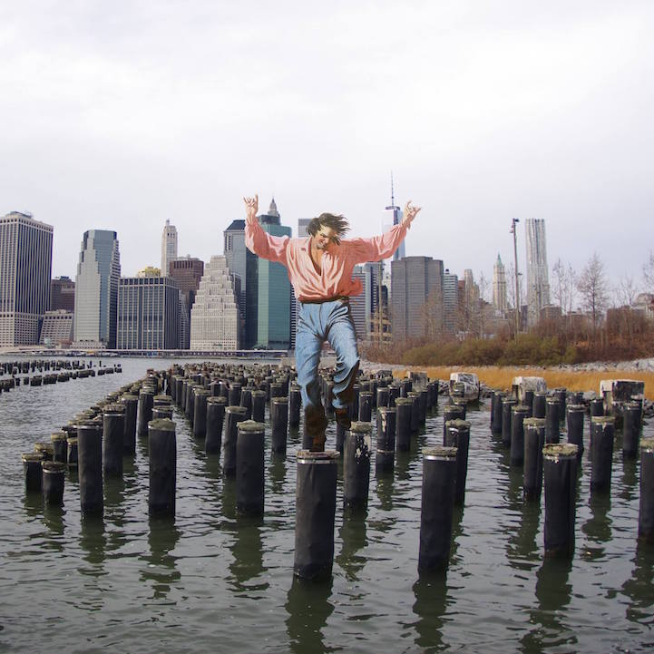 Des personnages de toiles célèbres dans des scènes modernes par Gabriel Nardelli Araujo Des personnages de toiles celebres dans des scenes modernes par Gabriel Nardelli Araujo 3 Des-personnages-de-toiles-celebres-dans-des-scenes-modernes-par-Gabriel-Nardelli-Araujo-3