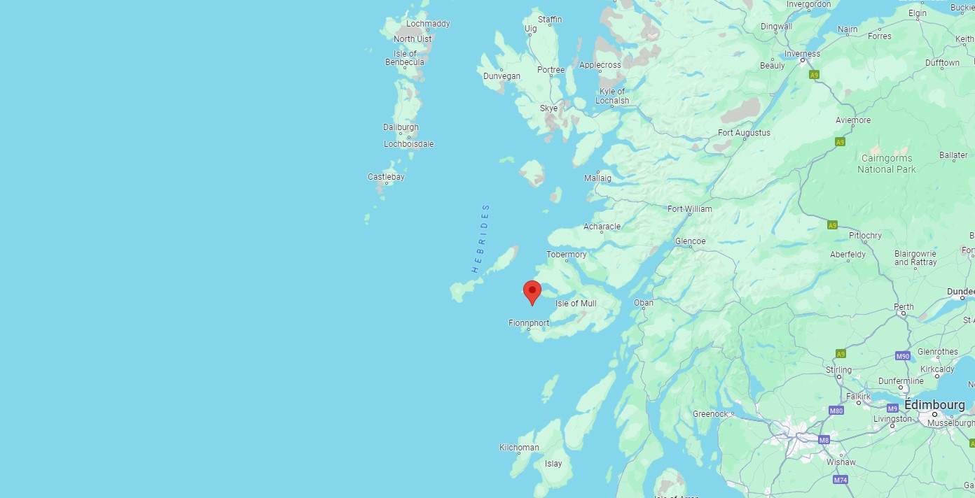 La grotte de Fingal la grotte de fingal ecosse staffa maps la-grotte-de-fingal-ecosse-staffa-maps