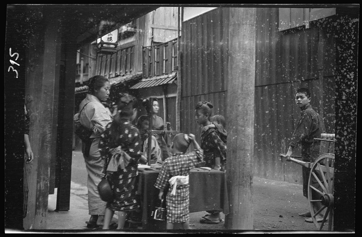 La vie au Japon en 1908 par Arnold Genthe la vie au Japon en 1908 par Arnold Genthe 3 la-vie-au-Japon-en-1908-par-Arnold-Genthe-3