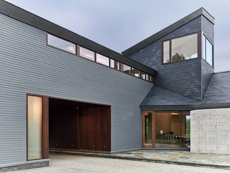 Une maison en forme de spirale de Fibonacci une maison en forme de spirale de Fibonacci 3 une-maison-en-forme-de-spirale-de-Fibonacci-3