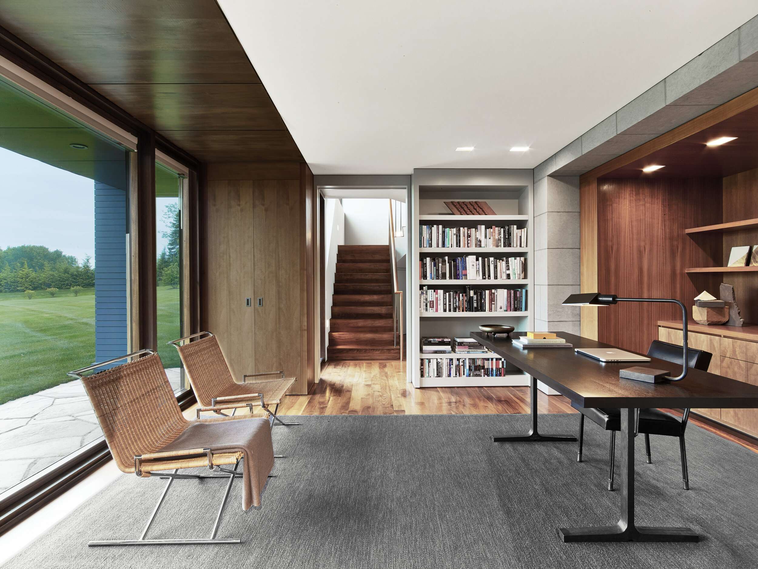 Une maison en forme de spirale de Fibonacci une maison en forme de spirale de Fibonacci 8 une-maison-en-forme-de-spirale-de-Fibonacci-8