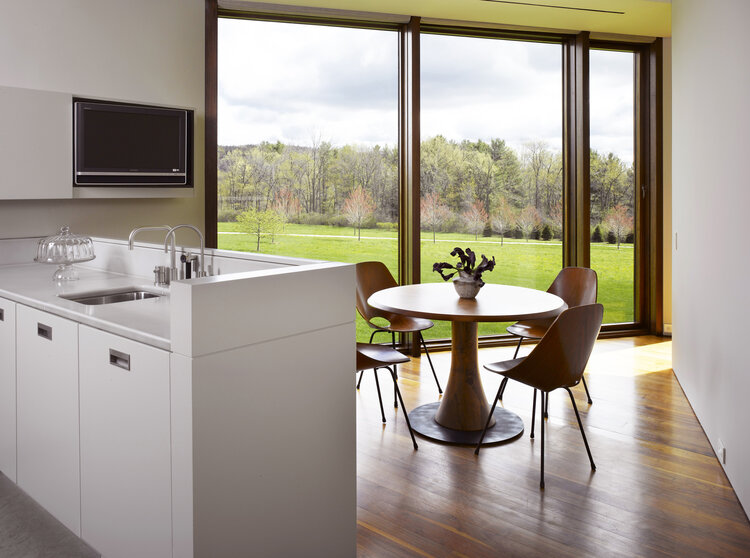 Une maison en forme de spirale de Fibonacci une maison en forme de spirale de Fibonacci 9 une-maison-en-forme-de-spirale-de-Fibonacci-9