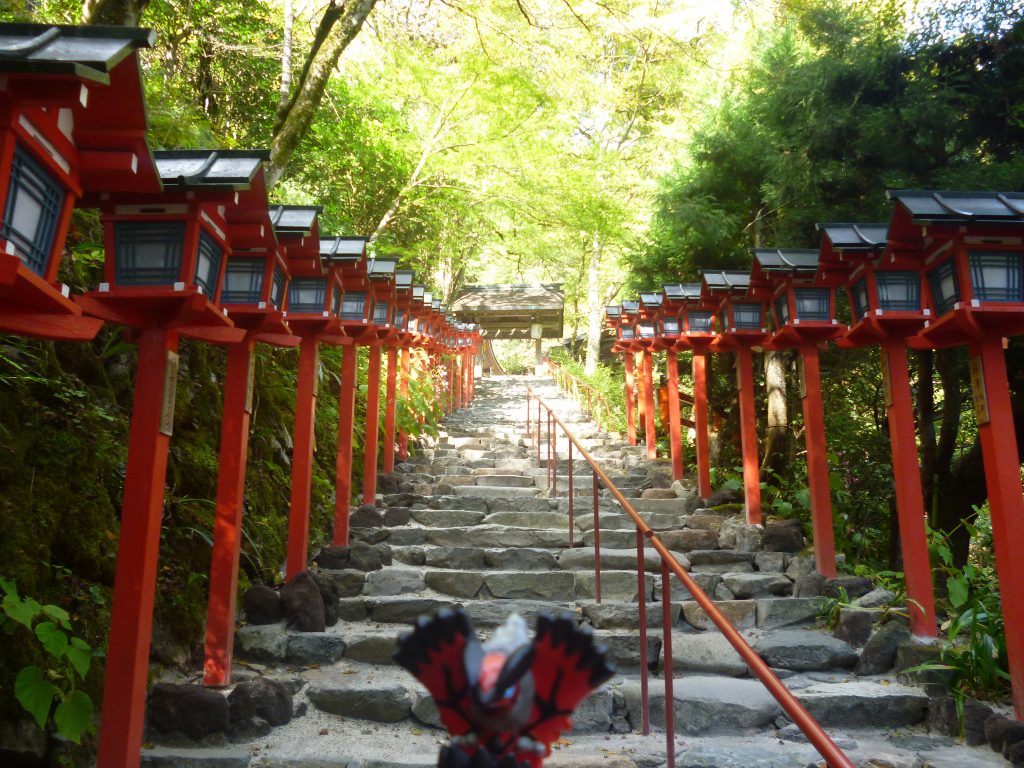 30 raisons de visiter le Japon 30 raisons de visiter le japon temple Kifune Shrine 30-raisons-de-visiter-le-japon-temple-Kifune-Shrine