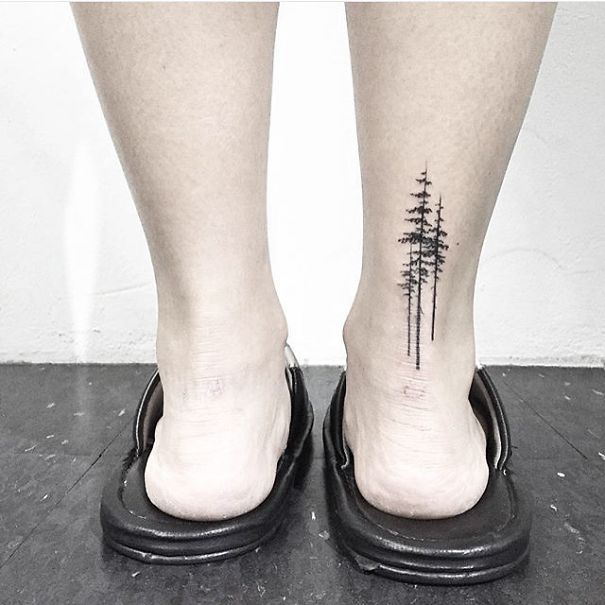 45 magnifiques petits tatouages de pieds et chevilles 45 magnifiques petits tatouages de pieds et chevilles 14 45-magnifiques-petits-tatouages-de-pieds-et-chevilles-14
