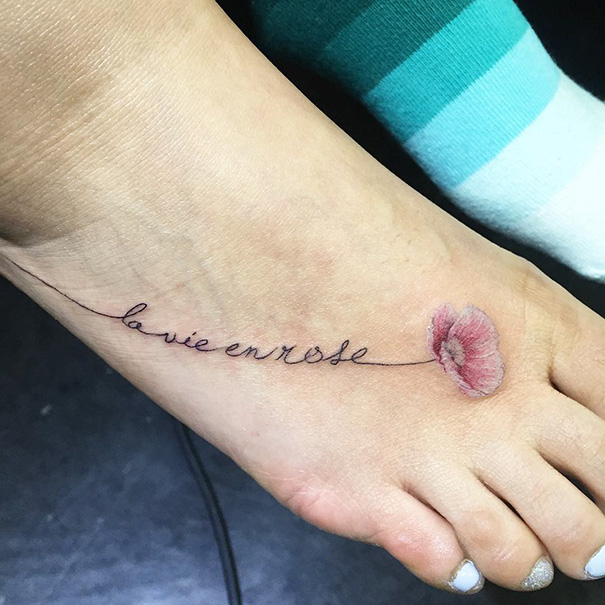 45 magnifiques petits tatouages de pieds et chevilles 45 magnifiques petits tatouages de pieds et chevilles 20 45-magnifiques-petits-tatouages-de-pieds-et-chevilles-20
