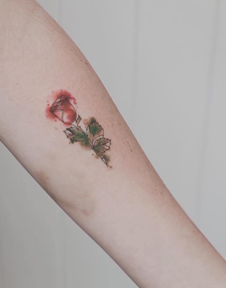 Les tatouages nature et géométrie de Jasper Andres Les tatouages nature et geometrie de Jasper Andres 7 Les-tatouages-nature-et-geometrie-de-Jasper-Andres-7