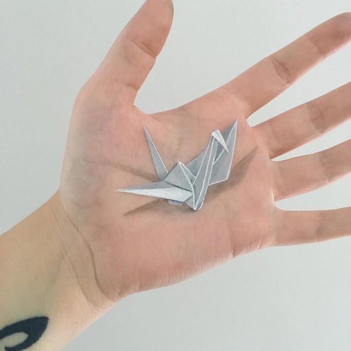 Du body-painting surréaliste sur les mains par Lisha Simpson du body painting surrealiste sur les mains par Lisha Simpson 10 du-body-painting-surrealiste-sur-les-mains-par-Lisha-Simpson-10