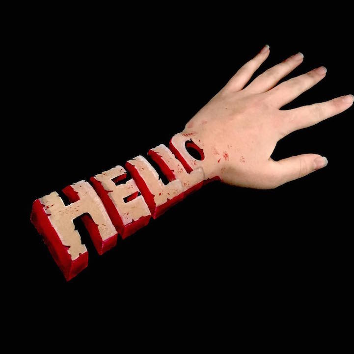 Du body-painting surréaliste sur les mains par Lisha Simpson du body painting surrealiste sur les mains par Lisha Simpson 13 du-body-painting-surrealiste-sur-les-mains-par-Lisha-Simpson-13