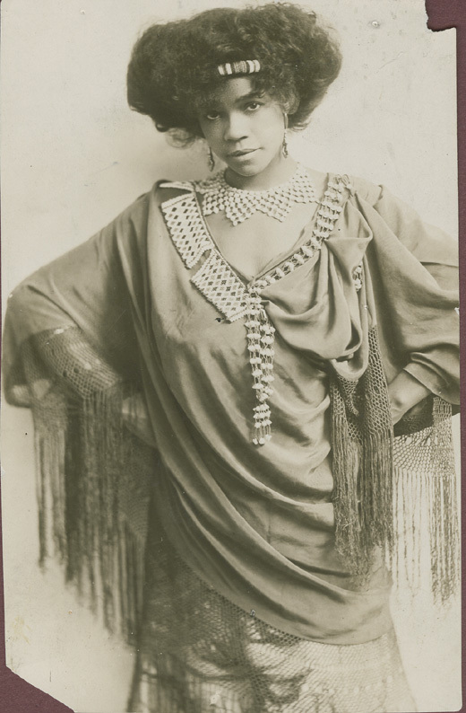 15 des plus belles femmes de 1900 15 des plus belles femmes de 1900 aida overton walker 2 15-des-plus-belles-femmes-de-1900-aida-overton-walker-2