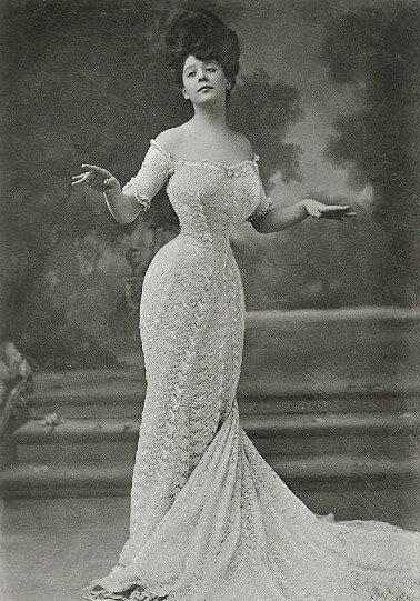 15 des plus belles femmes de 1900 15 des plus belles femmes de 1900 camille clifford 2 15-des-plus-belles-femmes-de-1900-camille-clifford-2