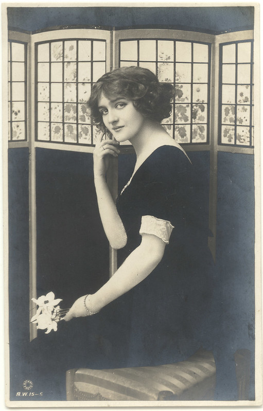 15 des plus belles femmes de 1900 15 des plus belles femmes de 1900 lily elsie 1 15-des-plus-belles-femmes-de-1900-lily-elsie