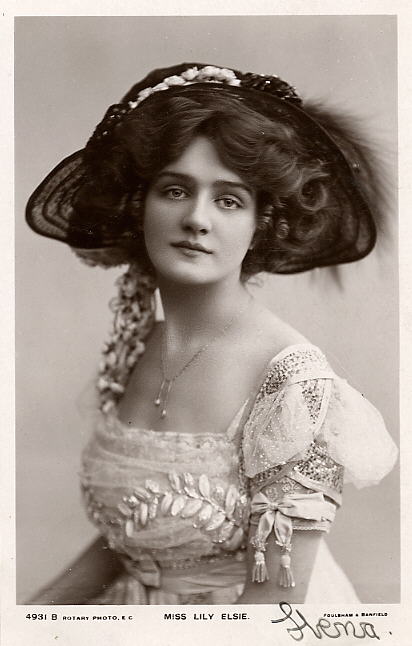 15 des plus belles femmes de 1900 15 des plus belles femmes de 1900 lily elsie 2 15-des-plus-belles-femmes-de-1900-lily-elsie-2