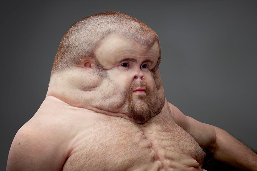 Graham sans cou Graham, personnage sans cou conçu pour limiter les blessures cervicales en cas d'accident