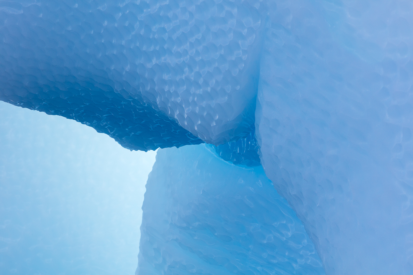 La glace bleue de l'antarctique par Julieanne Kost La glace bleue de l antarctique par Julieanne Kost 2 La glace bleue de l antarctique par Julieanne Kost 2
