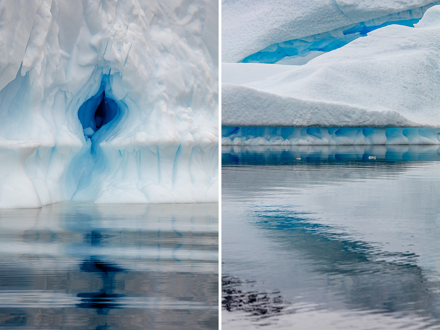 La glace bleue de l'antarctique par Julieanne Kost La glace bleue de l antarctique par Julieanne Kost 3 1 La glace bleue de l antarctique par Julieanne Kost 3 1
