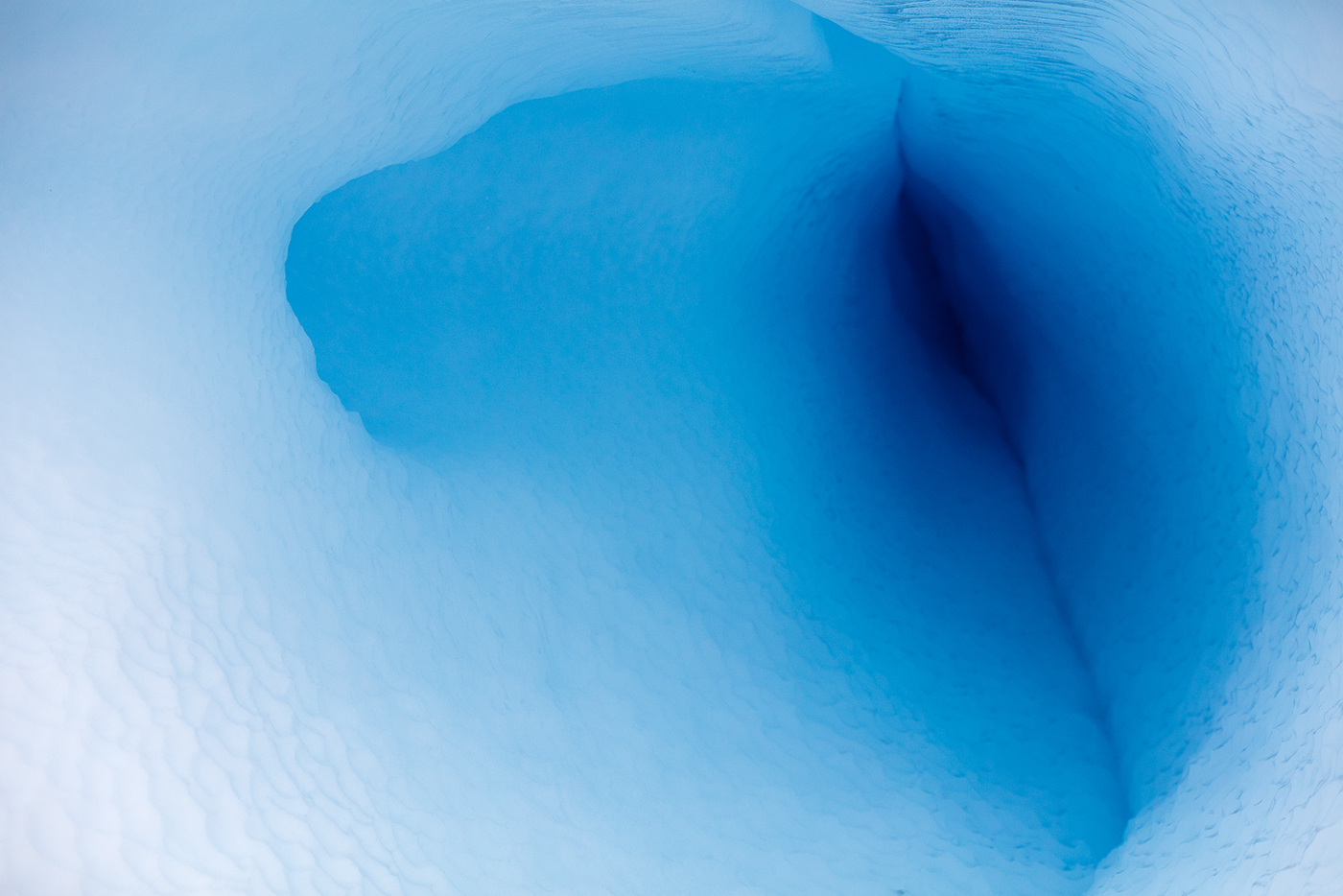 La glace bleue de l'antarctique par Julieanne Kost La glace bleue de l antarctique par Julieanne Kost 4 La glace bleue de l antarctique par Julieanne Kost 4