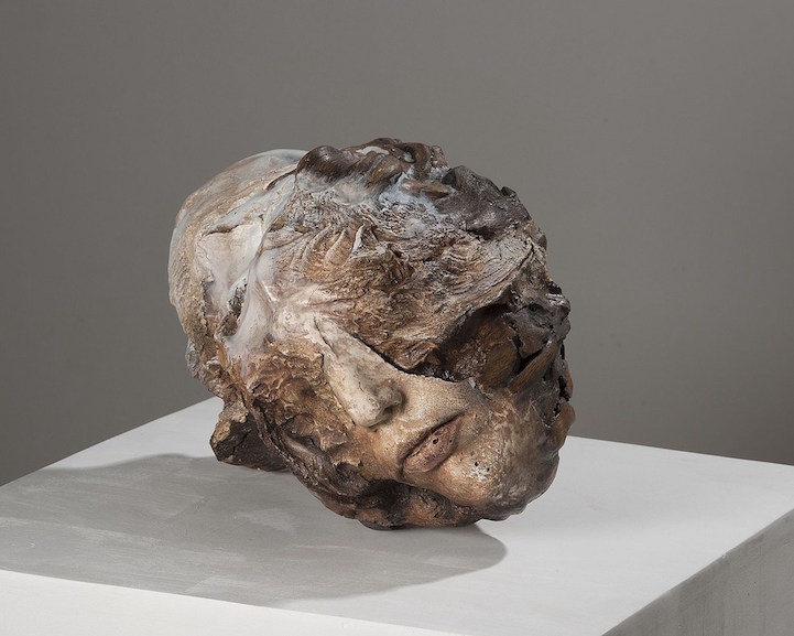 Les auto-portraits en sculpture sur du bois flotté de Michelle Dickson auto portraits en sculpture sur du bois flotte de Michelle Dickson 4 auto-portraits-en-sculpture-sur-du-bois-flotte-de-Michelle-Dickson-4