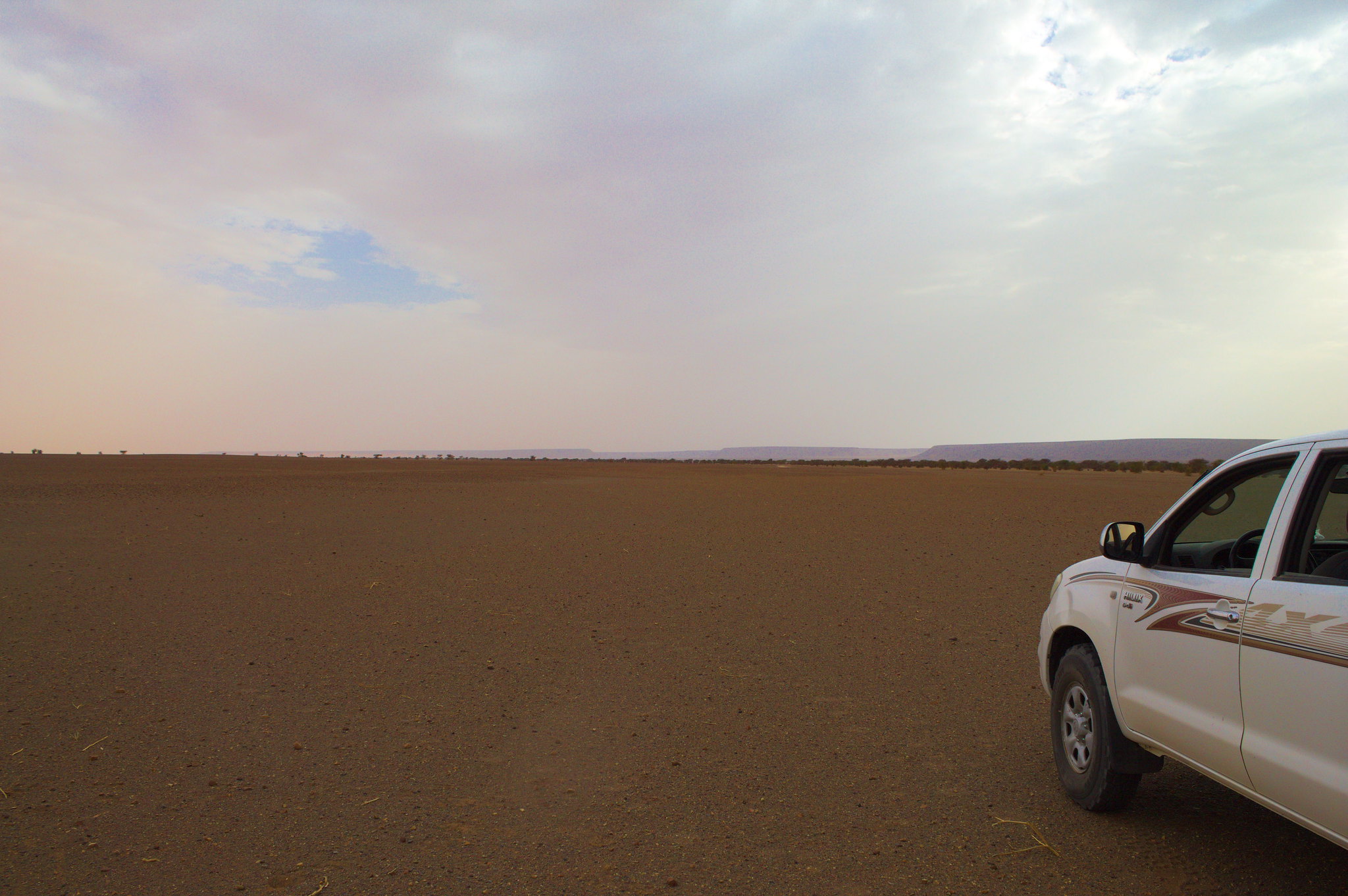 Le mystérieux œil du Sahara le mysterieux oeil du sahara 2 Le mystérieux œil du Sahara 2