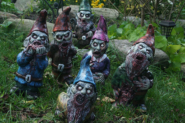 Les nains de jardin zombies les nains de jardin zombies rvenant fx 6 les-nains-de-jardin-zombies-rvenant-fx-6