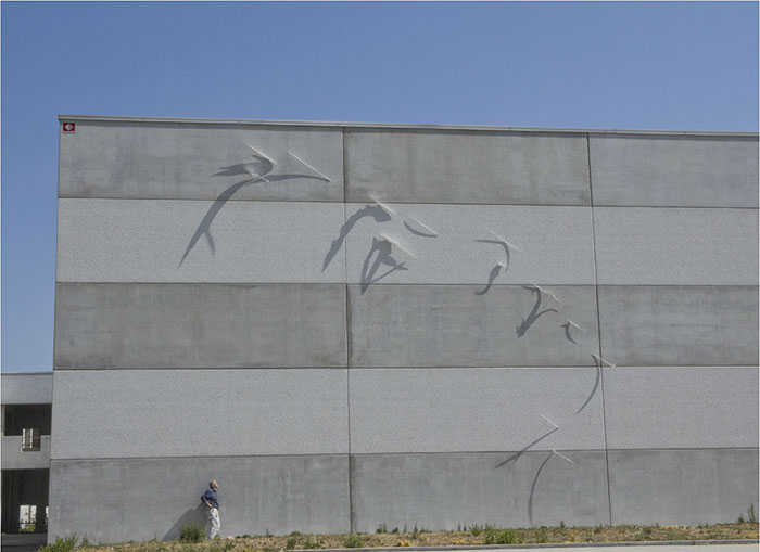 Les œuvres d'ombres et de lumières de Fabrizio Corneli le sculpteur d'ombres les oeuvres d ombres et de lumieres de Fabrizio Corneli sculpteur d ombres 13 les-oeuvres-d-ombres-et-de-lumieres-de-Fabrizio-Corneli-sculpteur-d-ombres-13