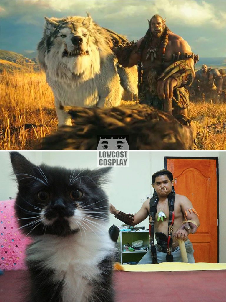 De nouveaux cosplays pas chers à partir d’objets du quotidien nouveaux cosplays pas chers a partir d objets du quotidien par Anucha Cha Saengchart 3 nouveaux-cosplays-pas-chers-a-partir-d-objets-du-quotidien-par-Anucha-Cha-Saengchart-3