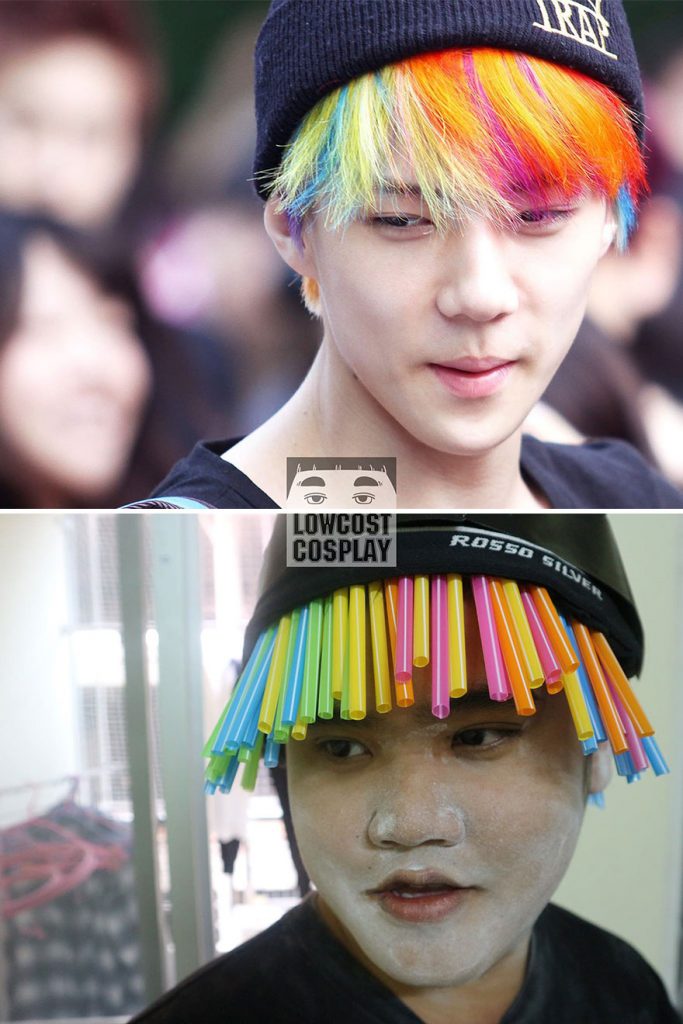 De nouveaux cosplays pas chers à partir d’objets du quotidien nouveaux cosplays pas chers a partir d objets du quotidien par Anucha Cha Saengchart 4 nouveaux-cosplays-pas-chers-a-partir-d-objets-du-quotidien-par-Anucha-Cha-Saengchart-4