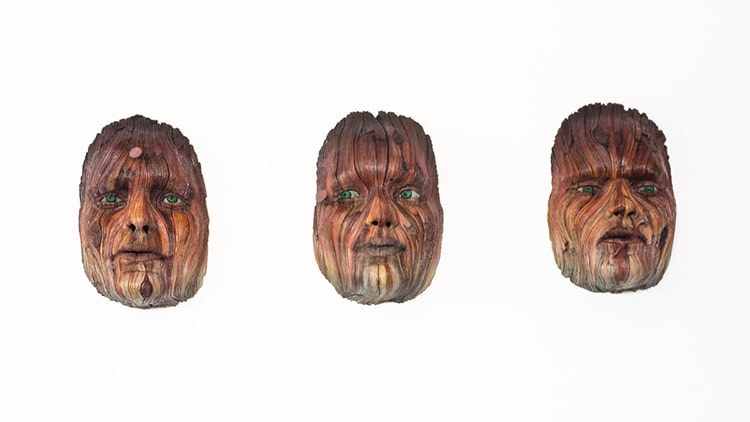 Les sculptures de céramique en imitation bois de Christopher David White De nouvelles sculptures ceramiques surrealistes ressemblant a du bois par Christopher David White 17 De-nouvelles-sculptures-ceramiques-surrealistes-ressemblant-a-du-bois-par-Christopher-David-White-17